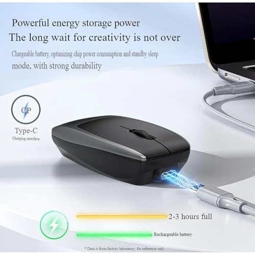 Mini Mouse - Bluetooth