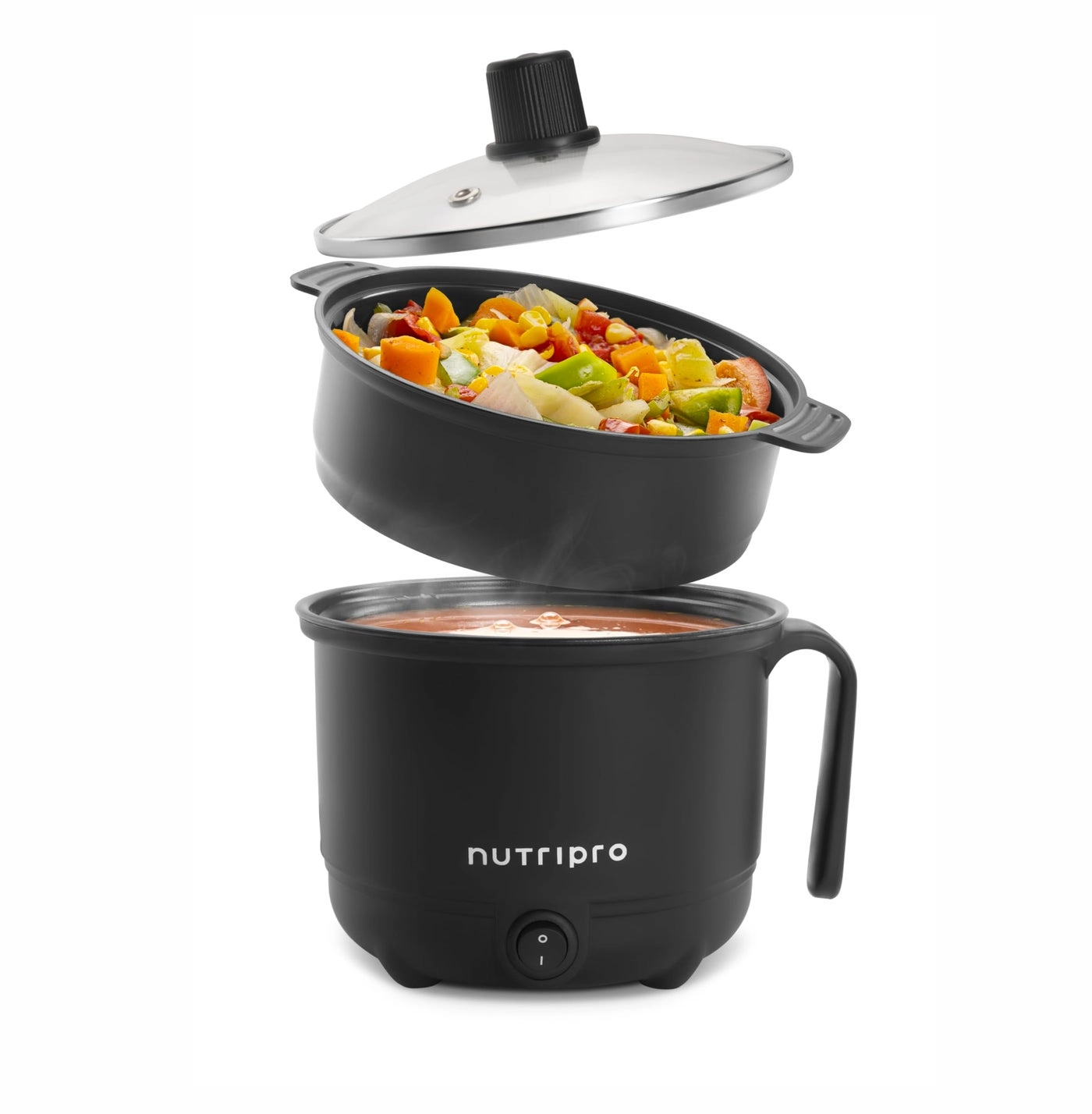 nutripro Multipurpose Cook