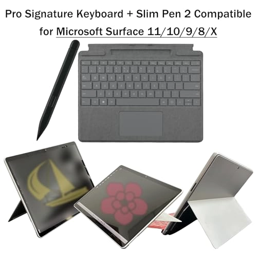 Surface Pro Signature Keyboard