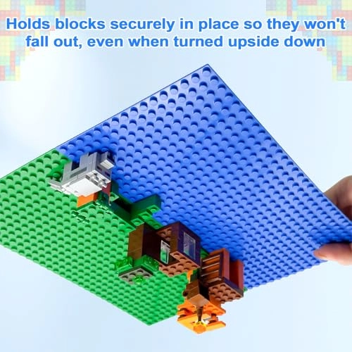 Classic Base Plates - 6pcs