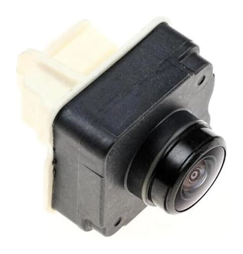 Rear View Camera - Night vision
