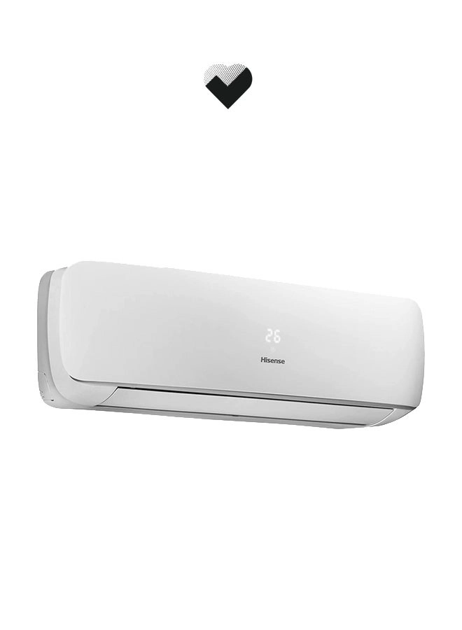 Hisense (Renewed) AS-12CR4SYRCA00 - 220 kW