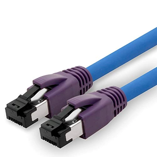 Cat.8 network cable - 3m