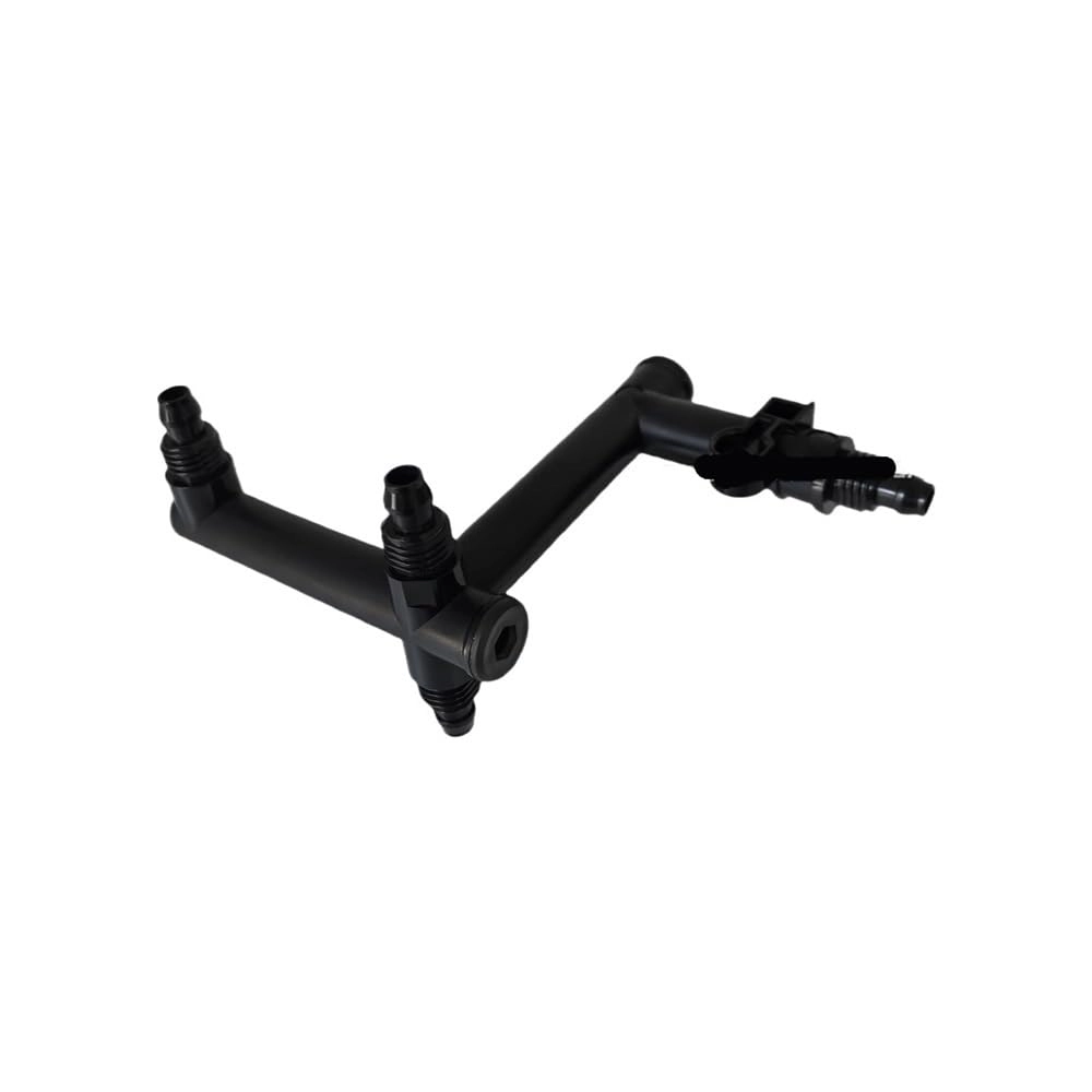 Way Connector - 1 Amp Hours