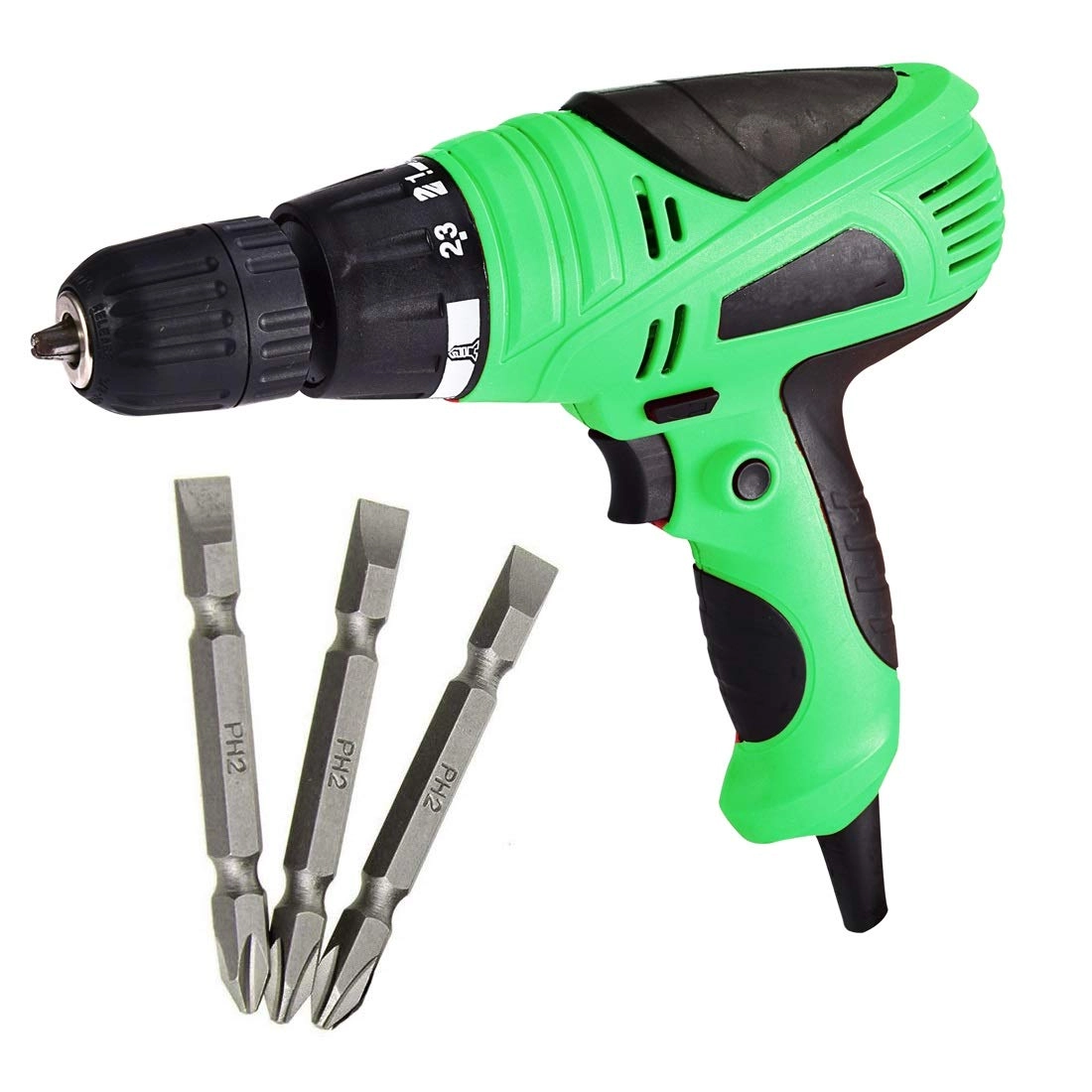 impact Screwdriver