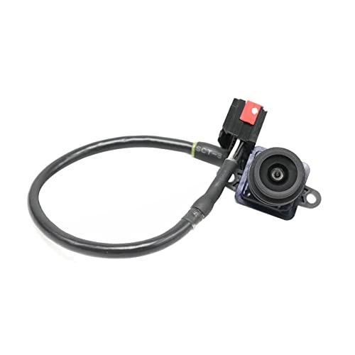 Rearview Camera - Night Vision