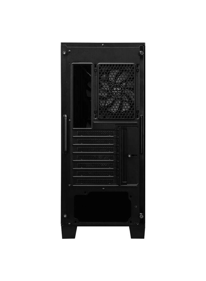 MAG Forge 120A - Tempered Glass Window ATX Mid Tower