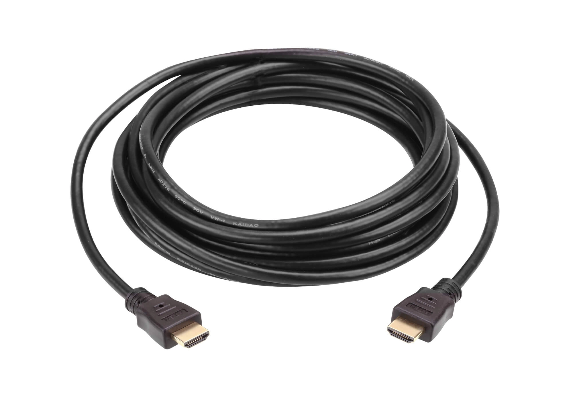 HD HDMI Cable 10m with Ethernet