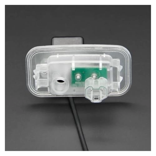 Rear View Camera - Night Vision Wired or Wireless 1280*720P