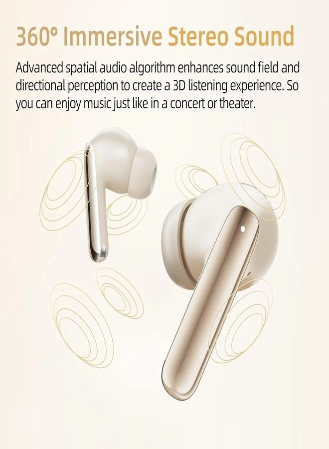 MeloBuds Pro HT08 Wireless Earbud