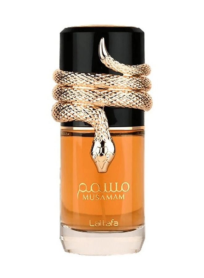 Musamam Eau de Parfum 100ml