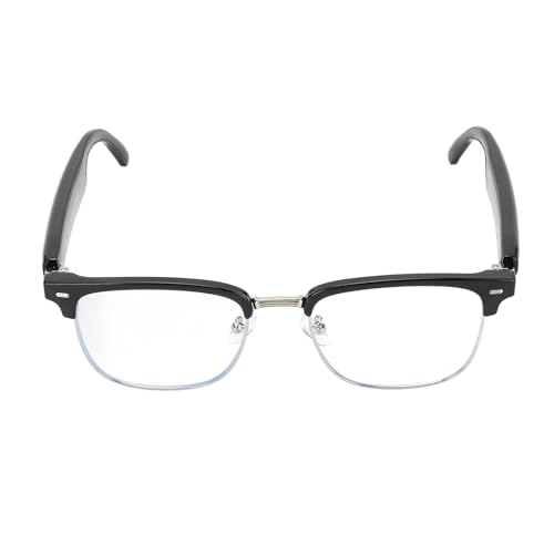 Ai Translation Smart Glasses - Over 100 Languages Real Time Built In Mic and Speaker