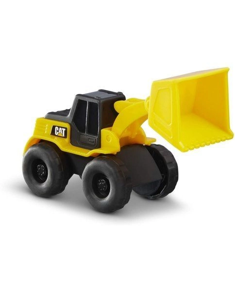 Mini Machines - 3In 5-Pack