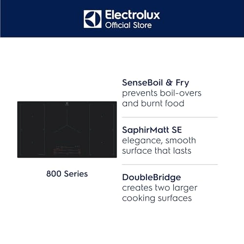 800 Series KIS97550IT Induction hob