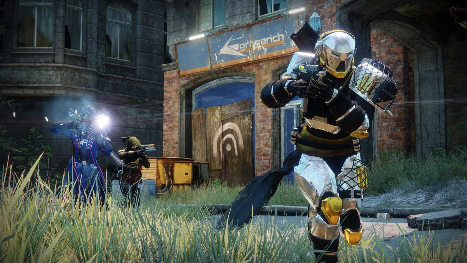 Destiny 2 - PS4