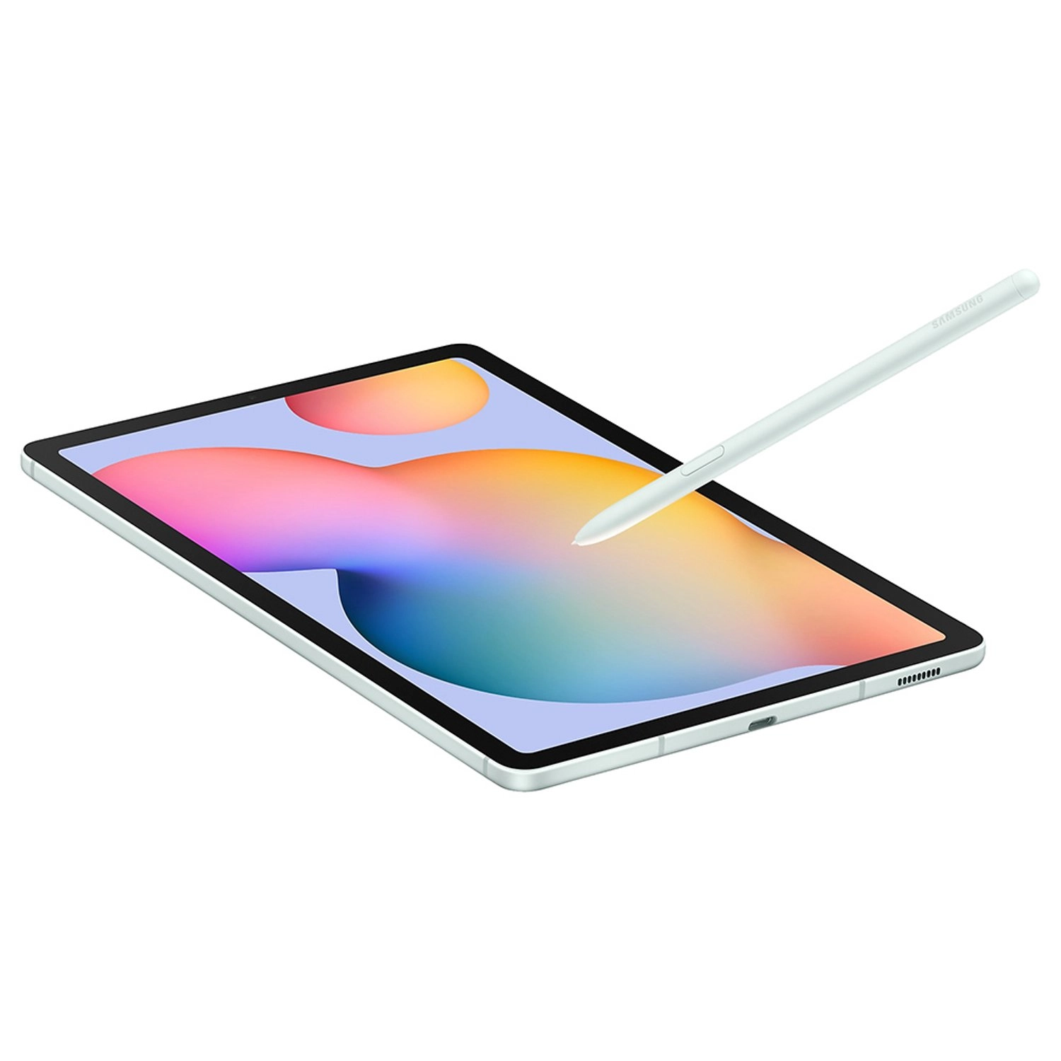 Galaxy Tab S6 Lite - 64GB 10.4"