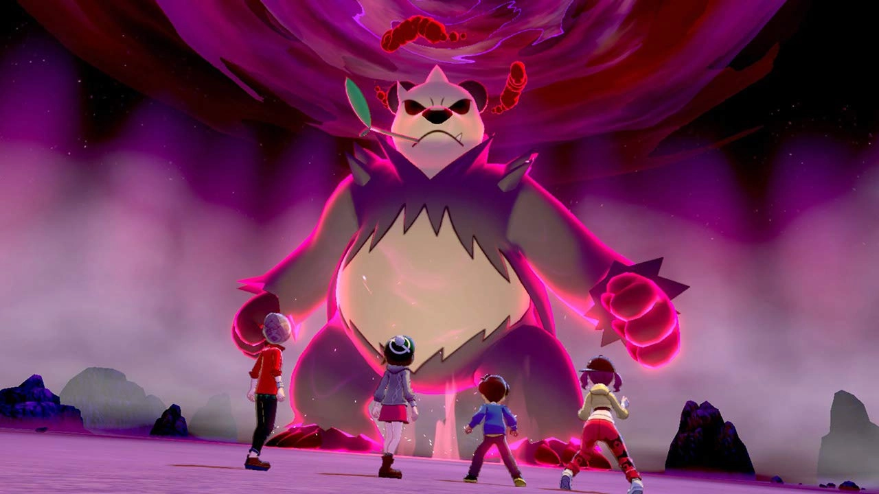 Pokémon Sword | Nintendo Switch