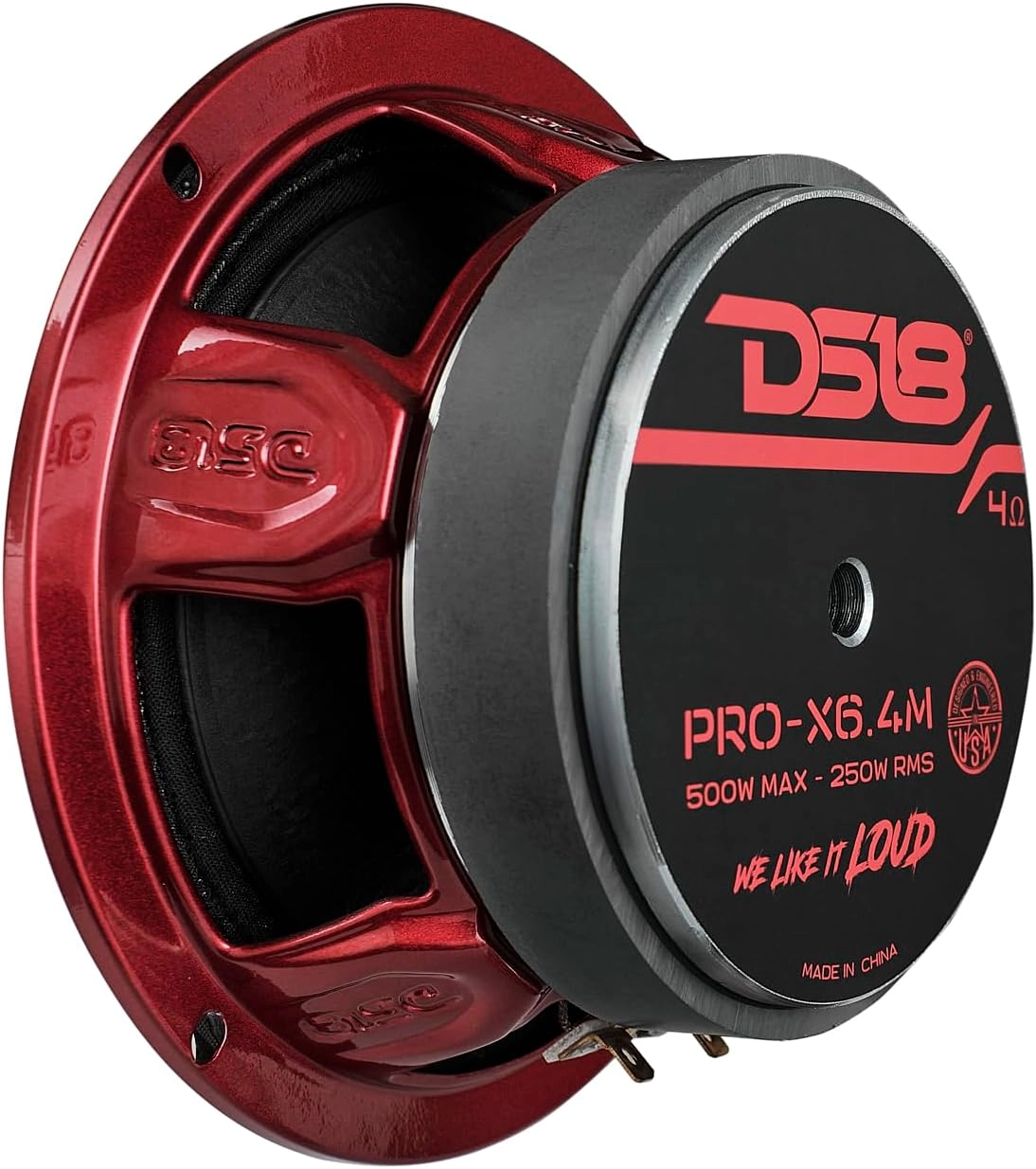 PRO-X6.4M - 250W