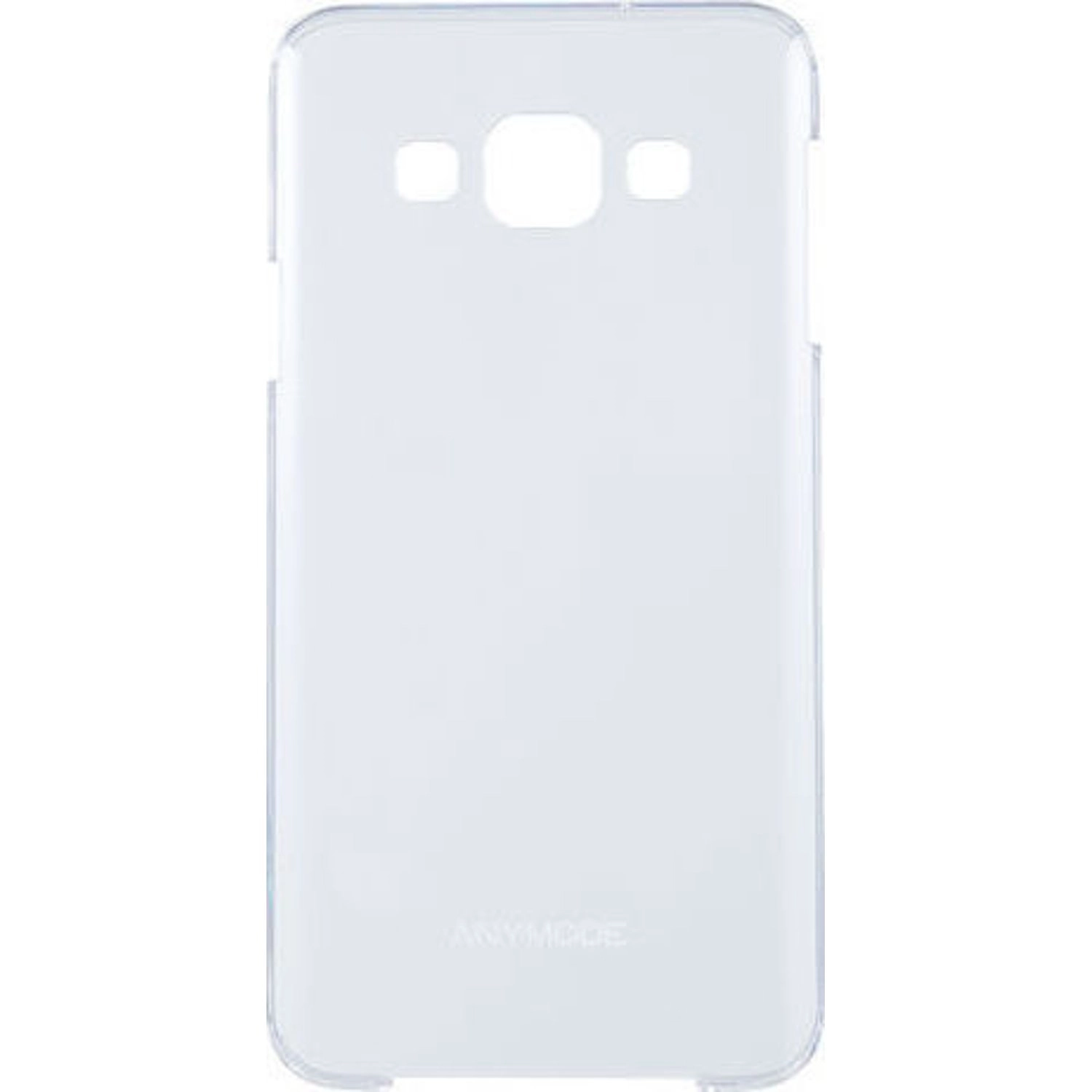 ANYMODE FA00005SCL Hard Case Clear for Galaxy A7
