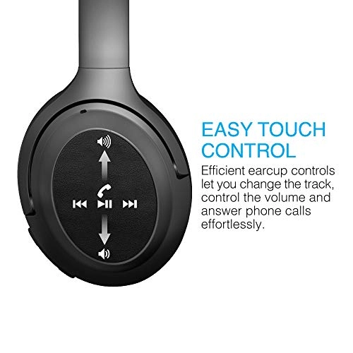 AirPhones Wireless Headphone
