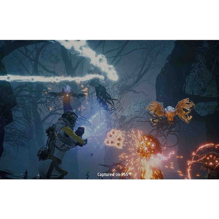 Returnal UAE Version - PlayStation 5