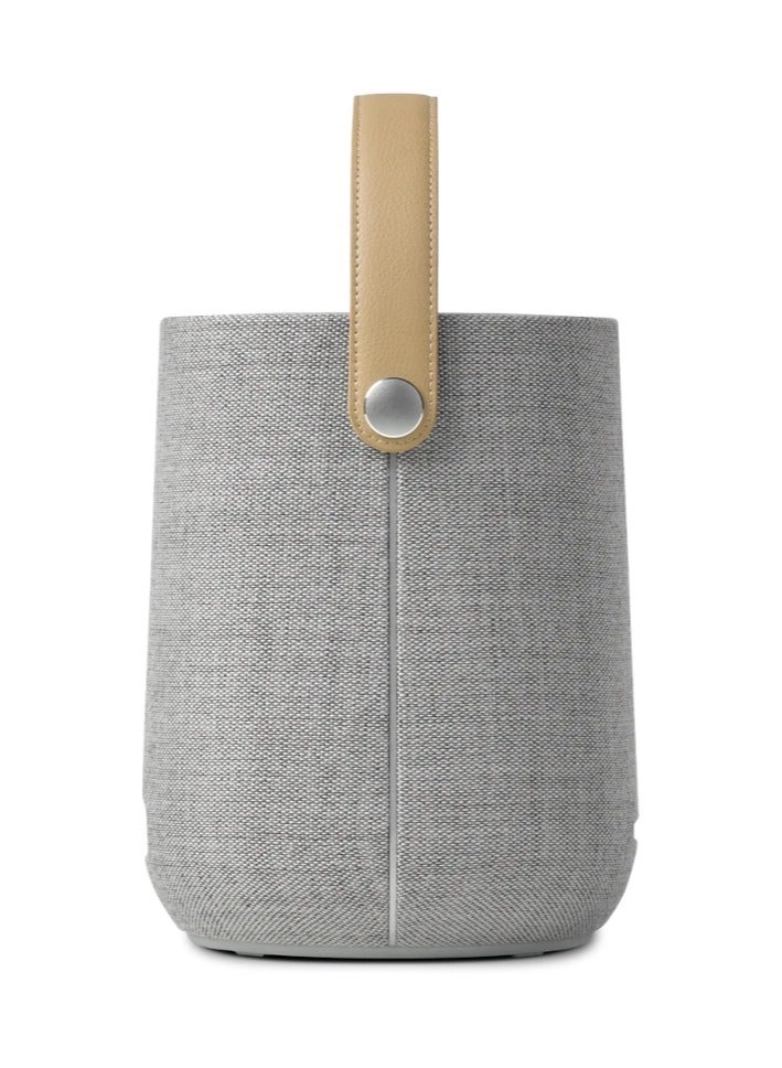 Citation 200 + Luna Speaker