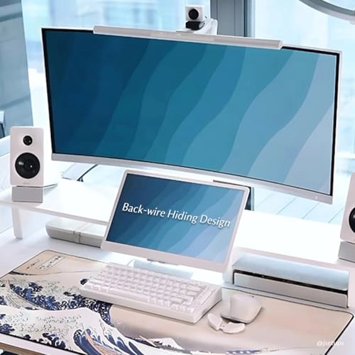 SleekView - 1920 x 1080 Pixels 15.6 Inches