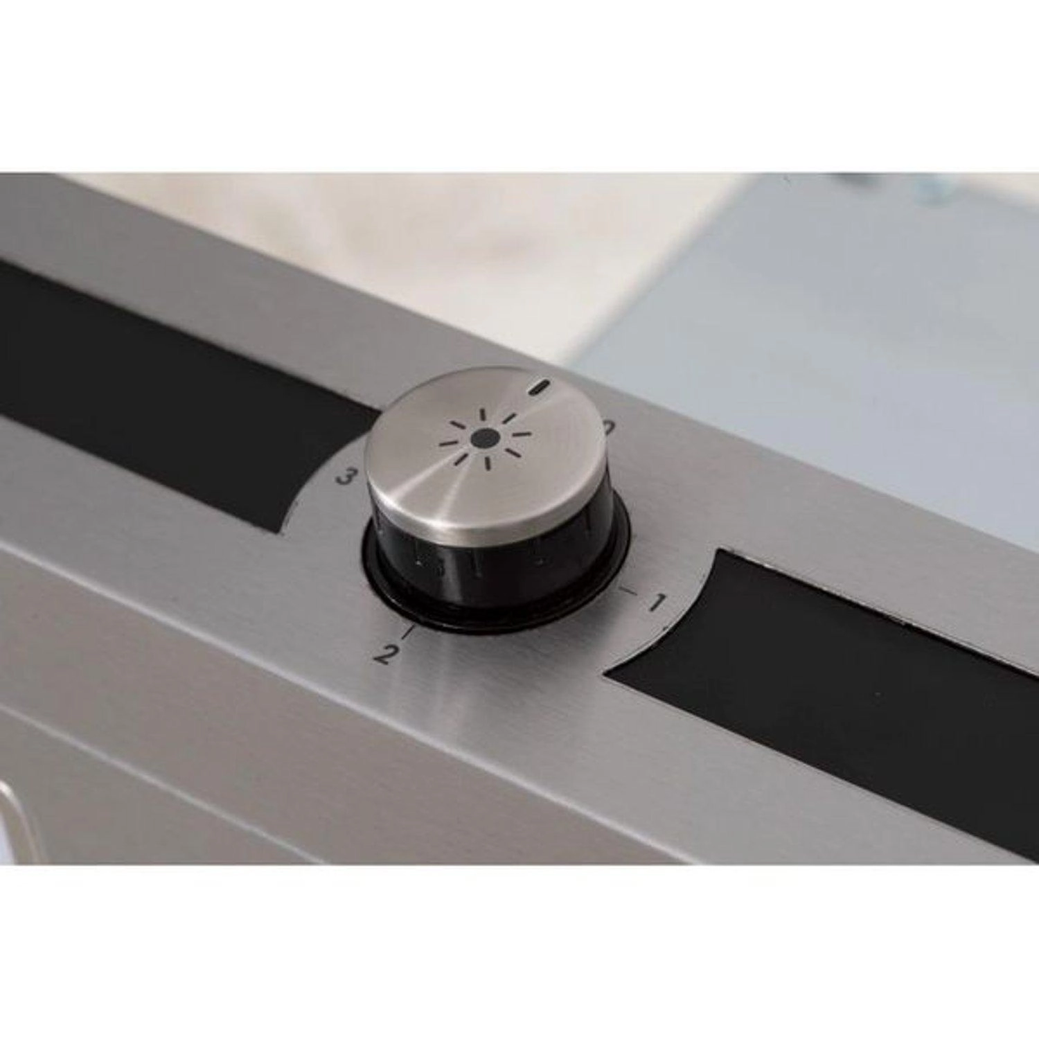 BUILT-IN UNDER Counter COOKER HOOD - 900 millimeter