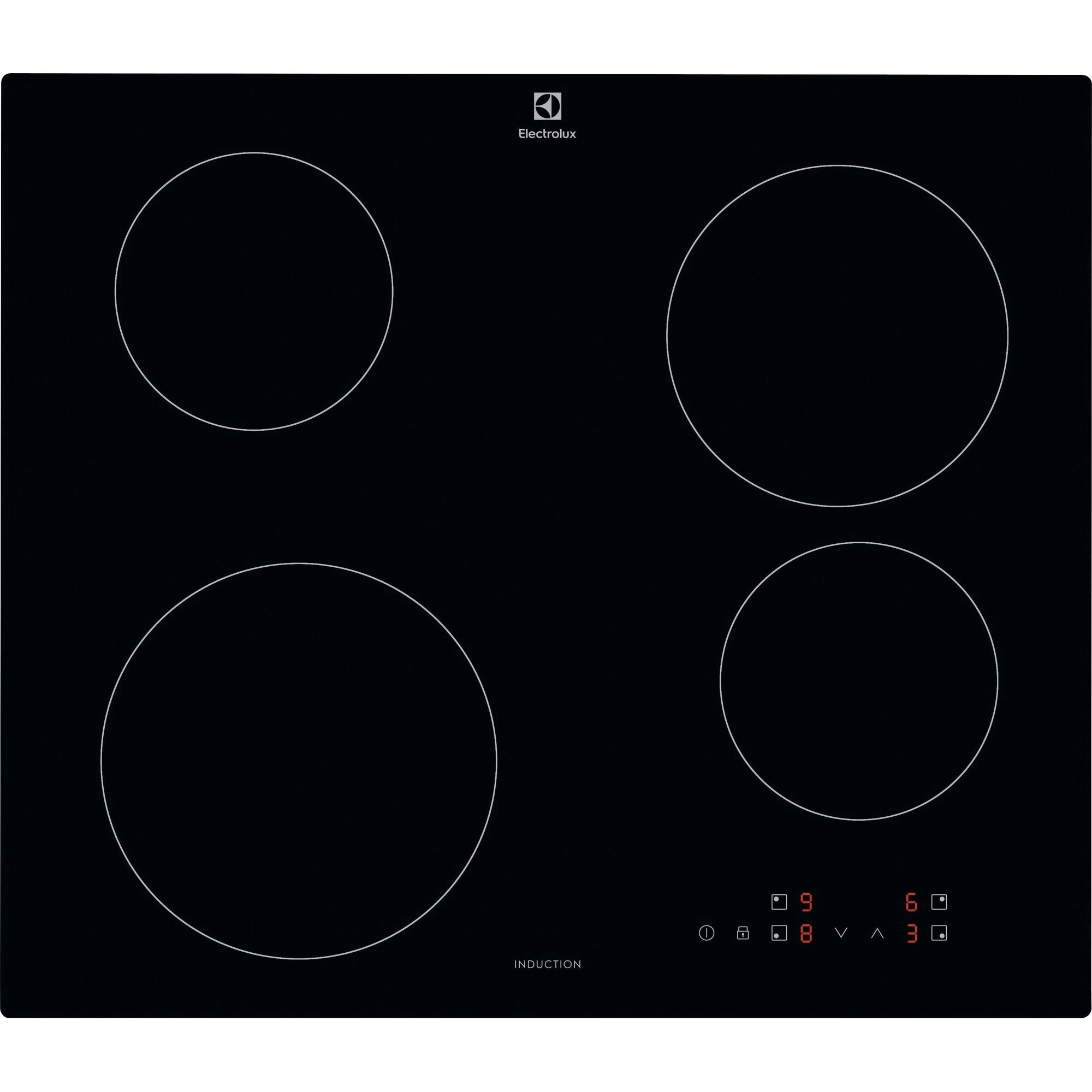 Series 300 EIB60424CK Induction hob