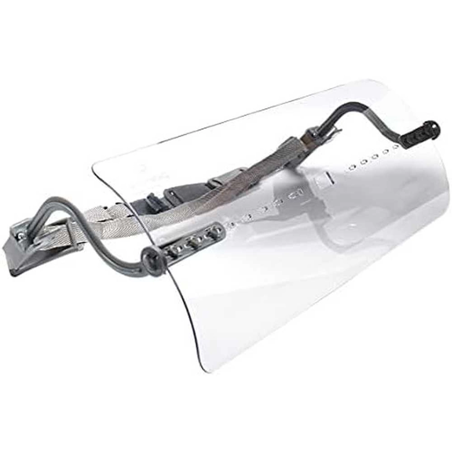 Air Deflector - Adjustable to fits all Booster air conditioner types that contain air outlet range between 50 cm and 60 cm in length.