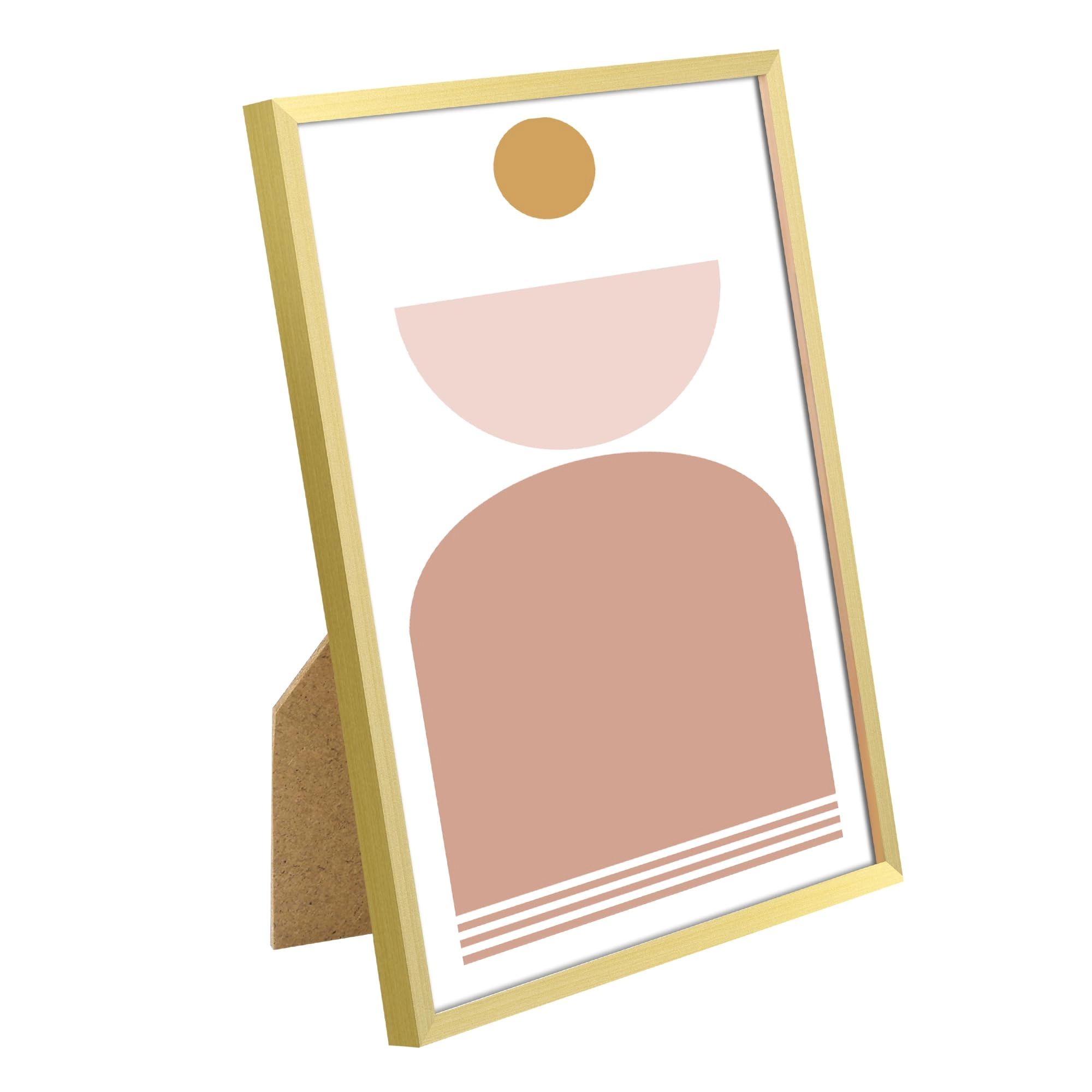 Collage Picture Frame - 8x10