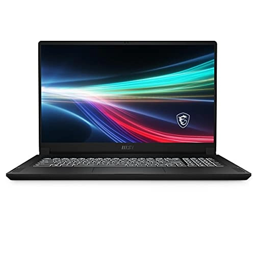 Creator 17 B11UH-496 - 17.3'' Core i7-11800H 32GB DDR4 1TB SSD