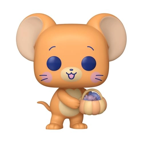 Jerry - Tom & Jerry