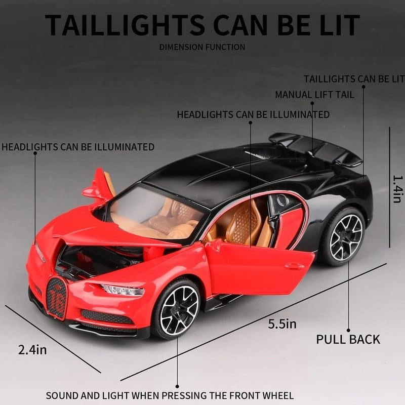 Chiron 1:32 - 1.0 Count