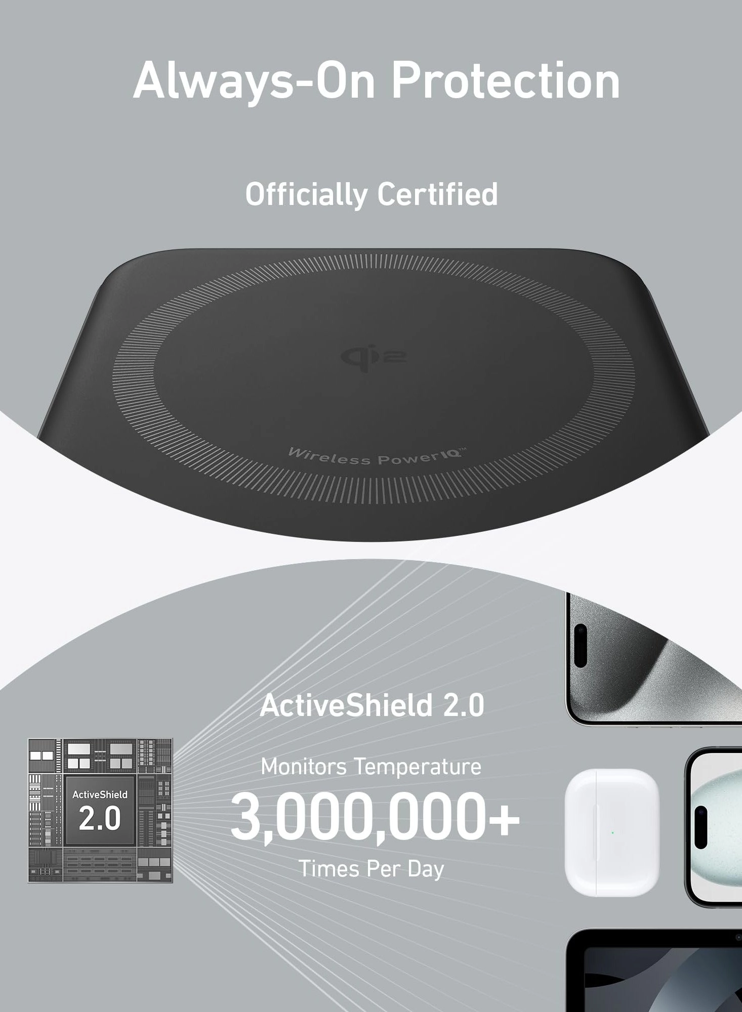 MagGo - 10000mAh