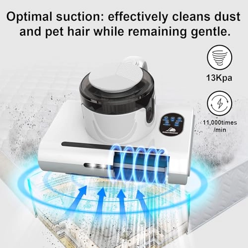 Mattress Vacuum Cleaner