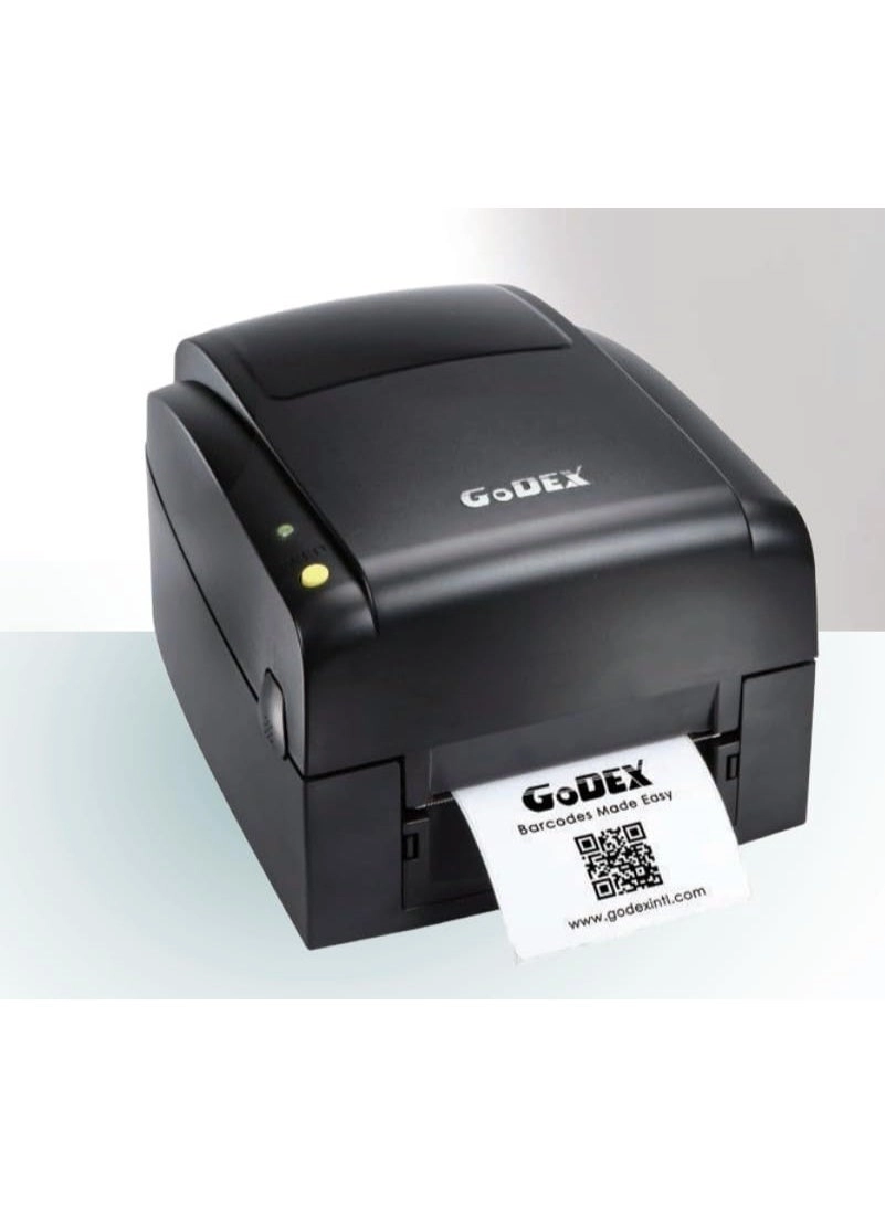 EZ520 - Thermal Trasfer/Direct Thermal