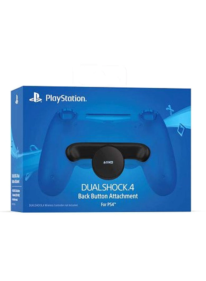 Back Button Attachment - Wireless PlayStation 4