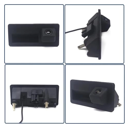 Rear View Camera - Night Vision Wireless 1080P HD