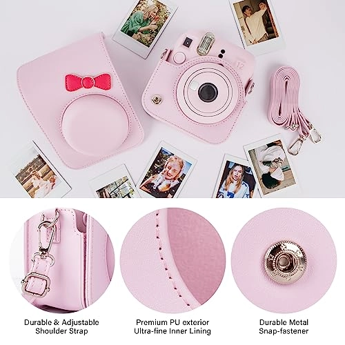 Camera Case - Instax Mini 12