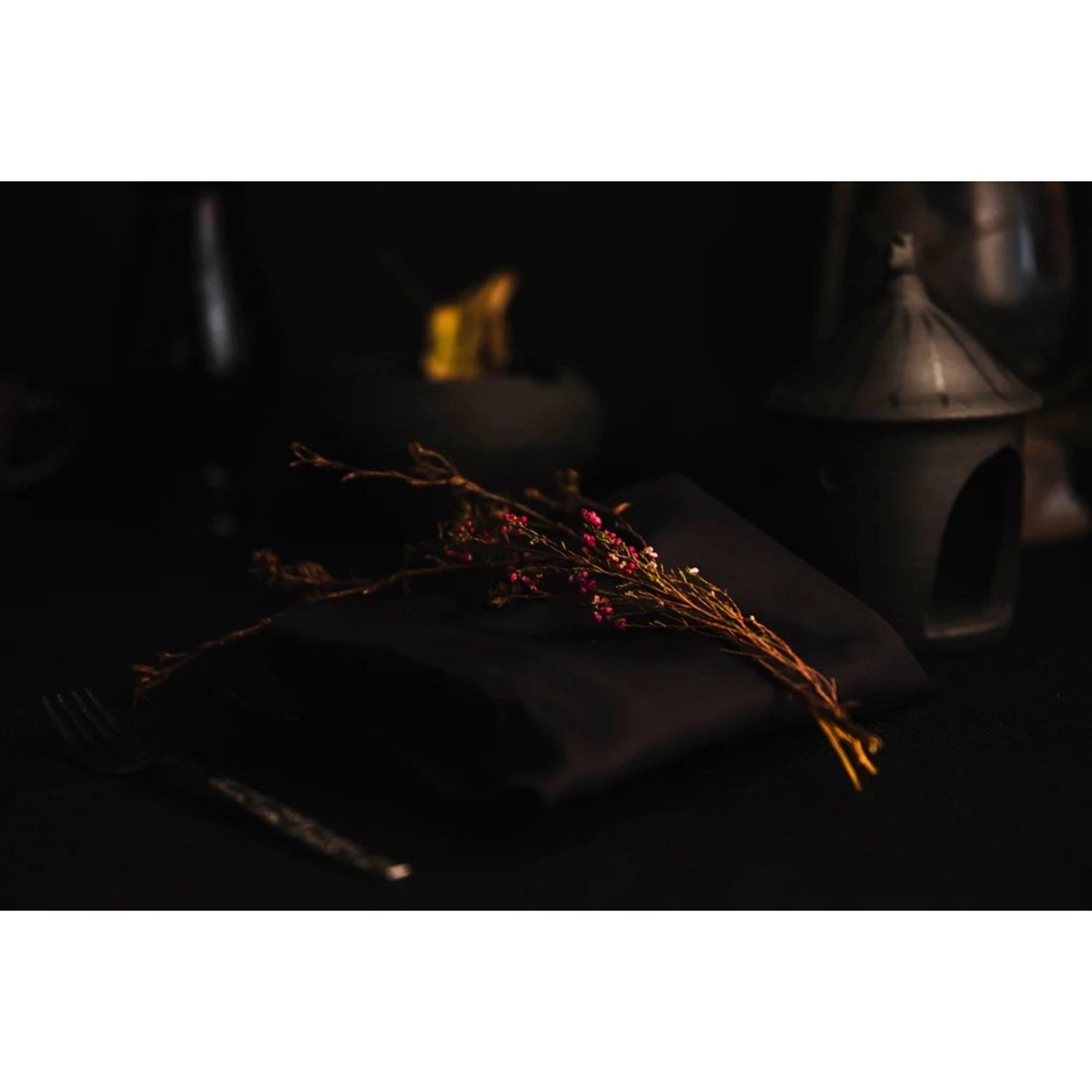 Flame Eau de Parfum - 80ml