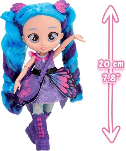 Shannon BFF Doll - 9+ Surprises Series 3