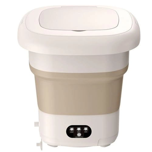 Foldable Washing Machine