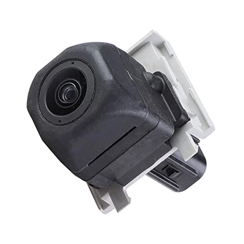 Rear View Backup Camera - Night vision wired