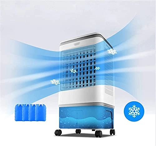 Portable air conditioner