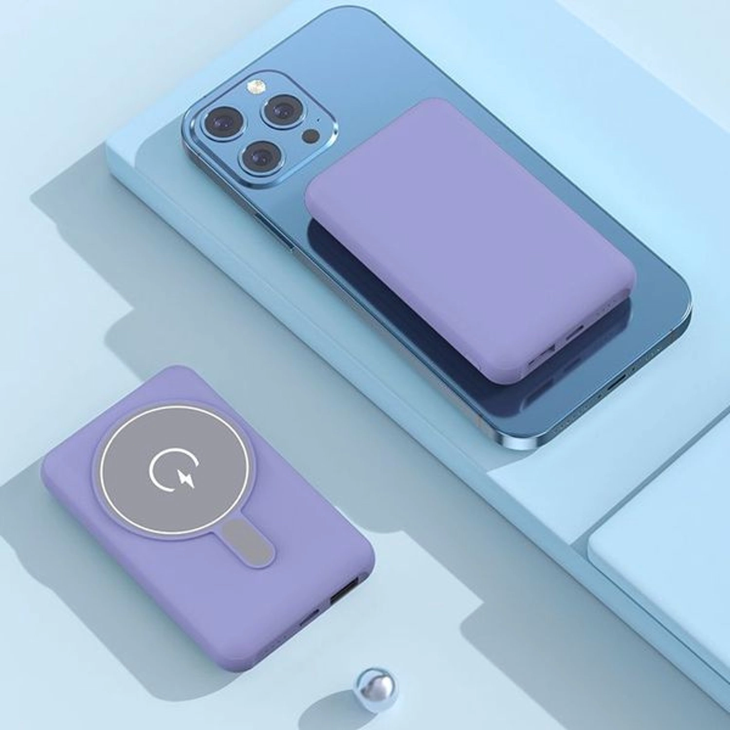 Gafa PB9-PP - Magsafe 10000 mAh