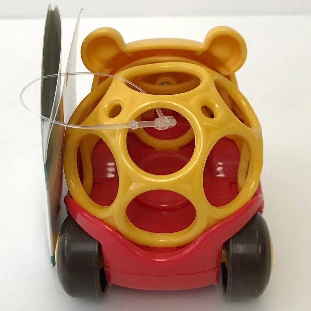 Go Grippers - 3 months Disney