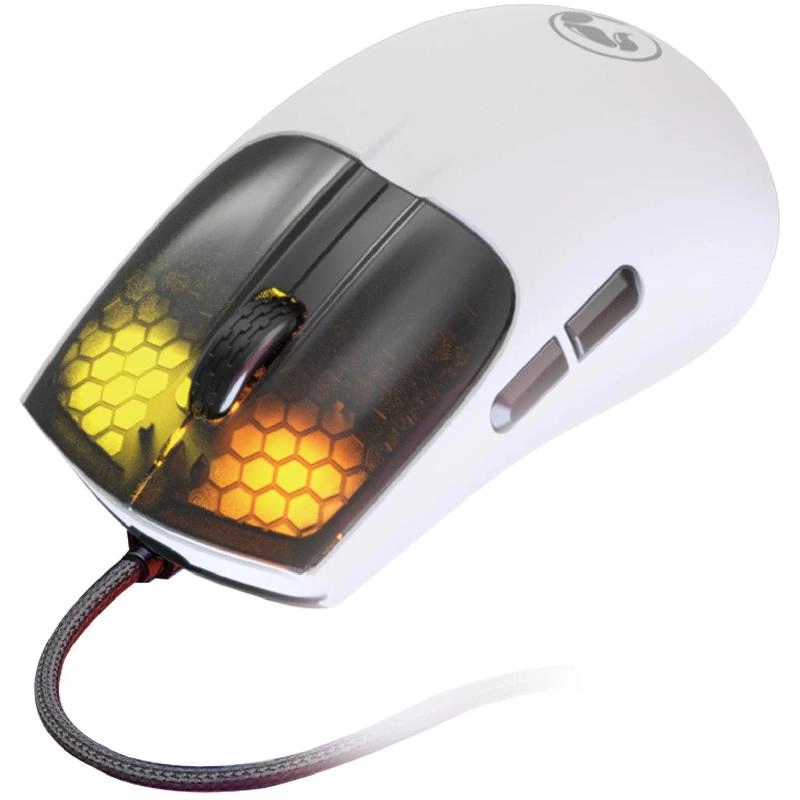 Scorpion M727 - Wired