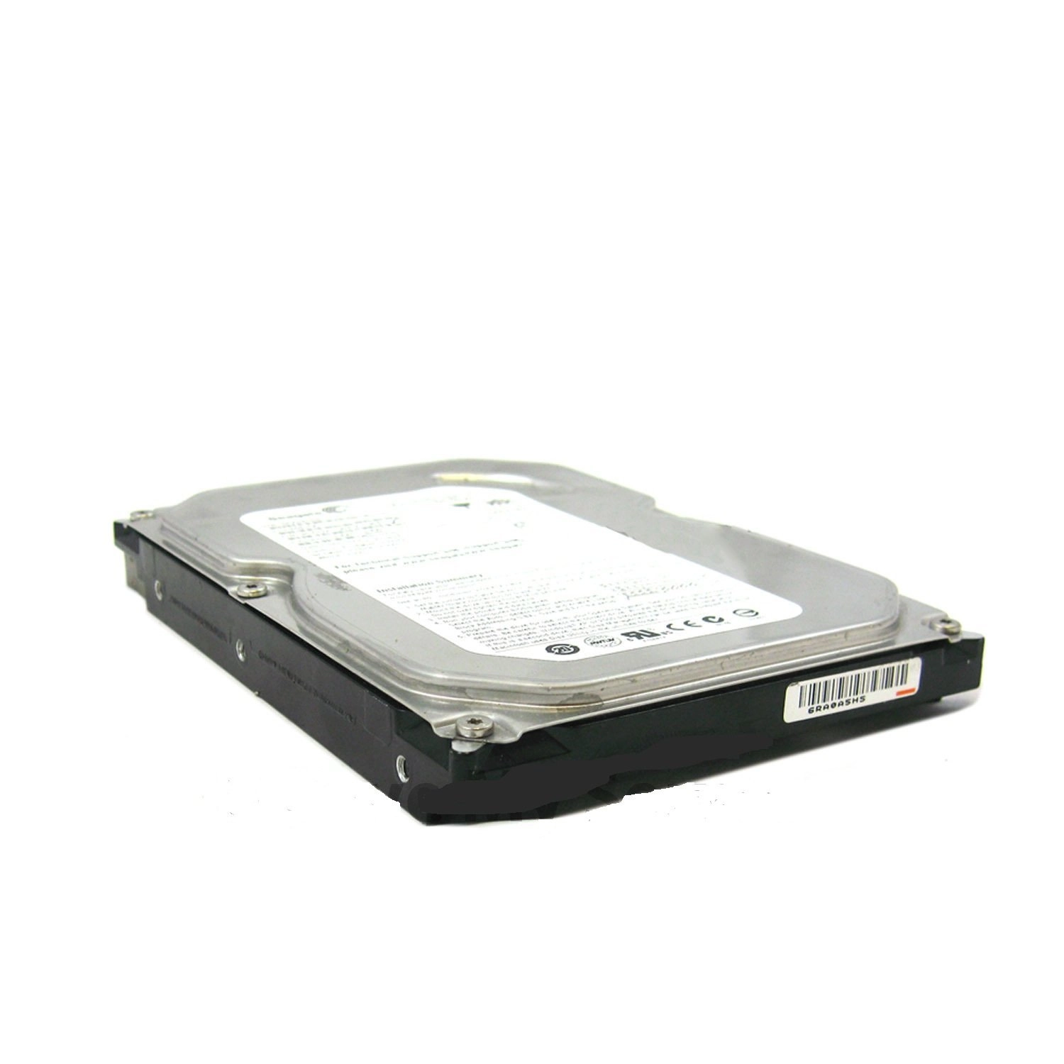 Seagate Barracuda 3.5" 7200rpm IDE (ST3160815A) - 160 GB