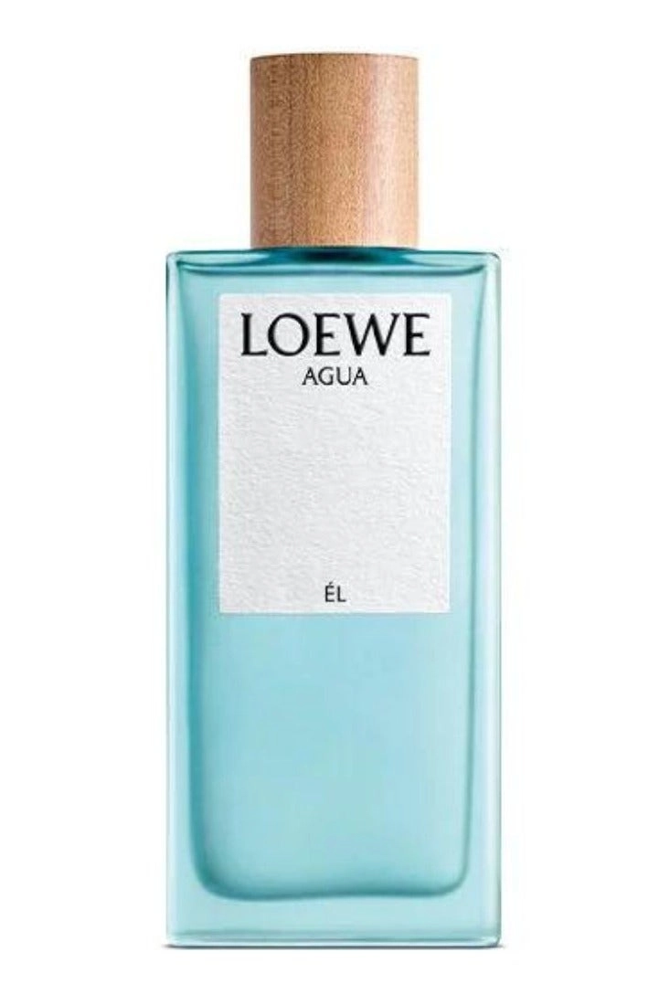Loewe Agua Él Eau de Toilette 100ml